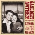 The Gaslight Anthem - Senor and the Queen 10 inch